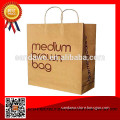 Import Hand made food paper bag